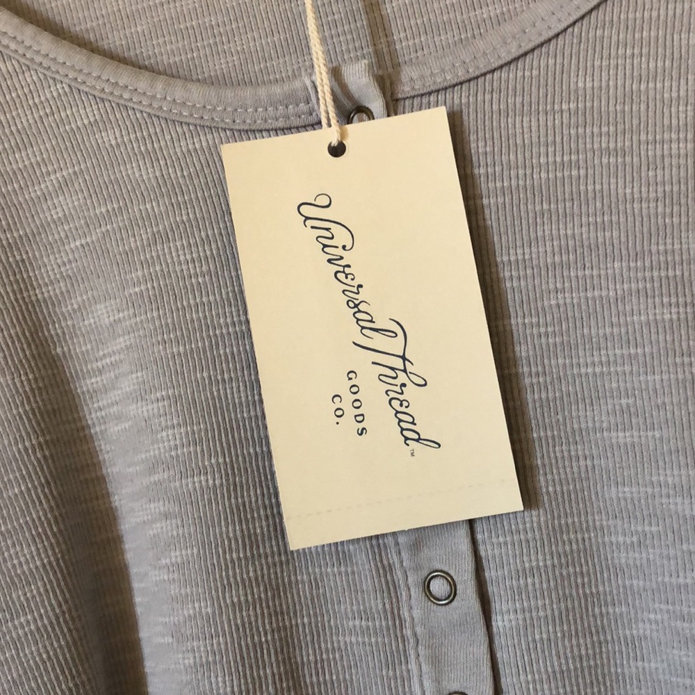 2 ribbed long sleeves - Picture 6 of 6